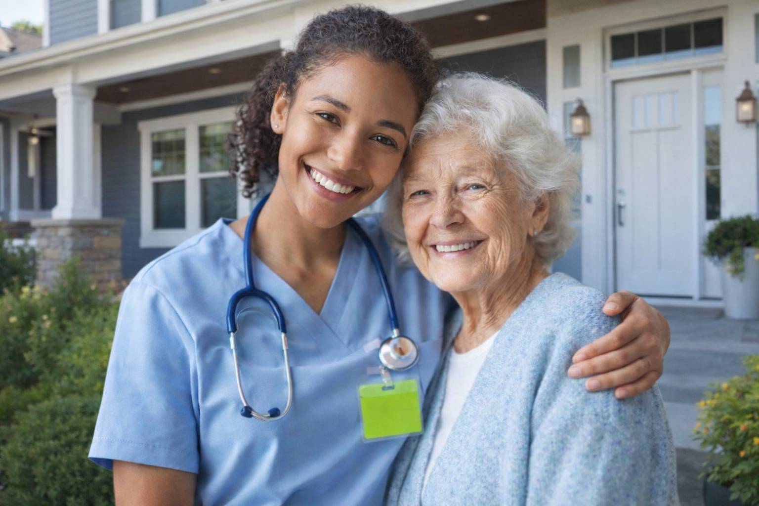 Personalized Care & Support