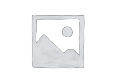 A green and black electric guitar with a wooden neck and silver tuning pegs.